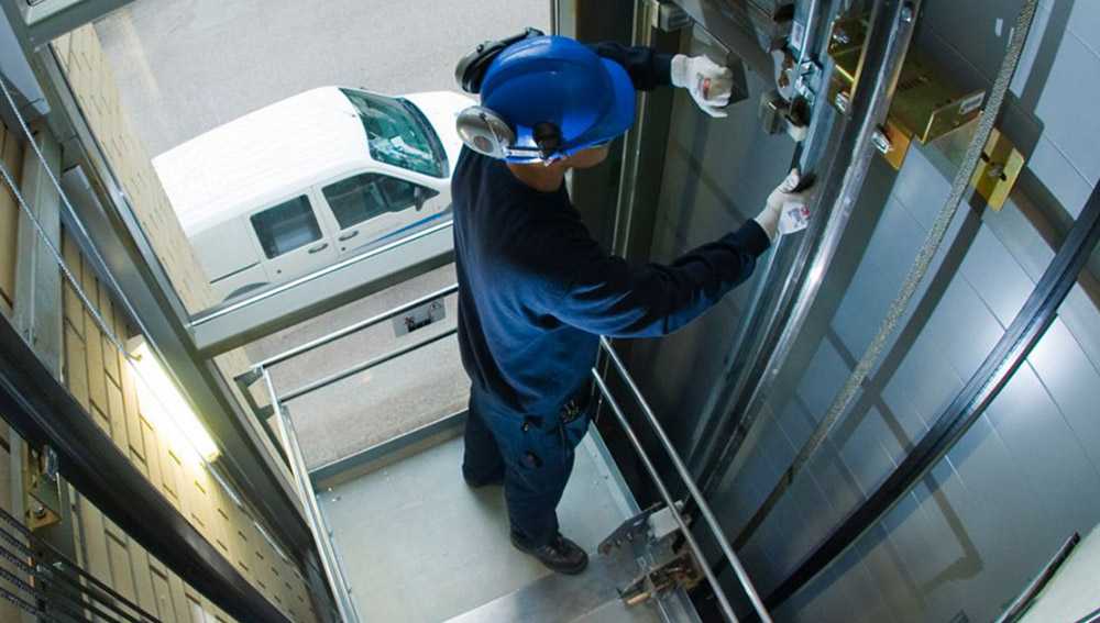 Eskiizmir Asansör Bakımı